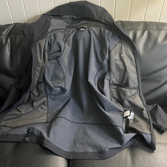 Men’s jacket - Picture 1 of 6